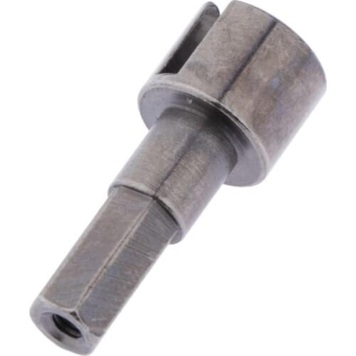 Metal Ball Head Cup for MN35 MN66 B14 B24 Q62 Q65 MN90 MN91 DIY Accessories