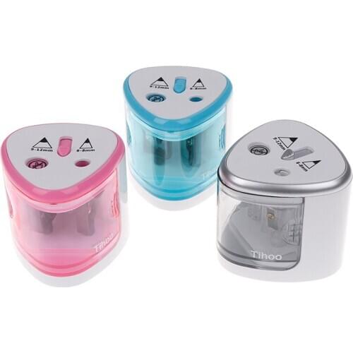 Электрические точилки для карандашей N2HAO China At AliExpress