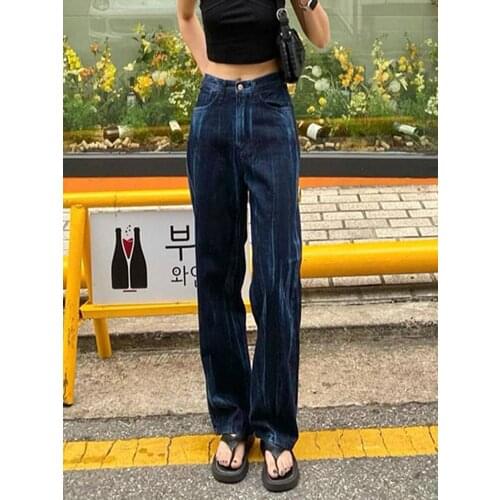 PUNK STYLE GIRL Women's Skinny Jeans