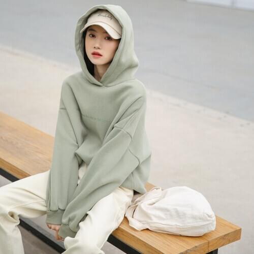 QoerliN Sweatshirts For Women