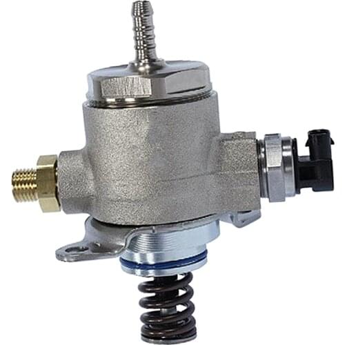 High Pressure Fuel Pumps HPP0010 06J127025L for Audi A4, Professional Accessories