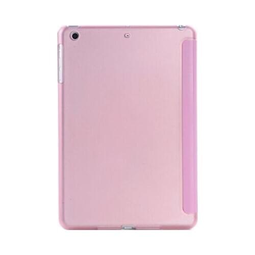 Ultra Slim Smart Flip Stand PU Leather Cover Case For Apple iPad Mini 1 2 3 Retina Display Wake Up/Sleep Function