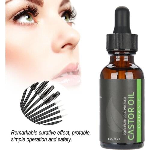 Xceldent Eyelash And Eyebrow Growth Products
