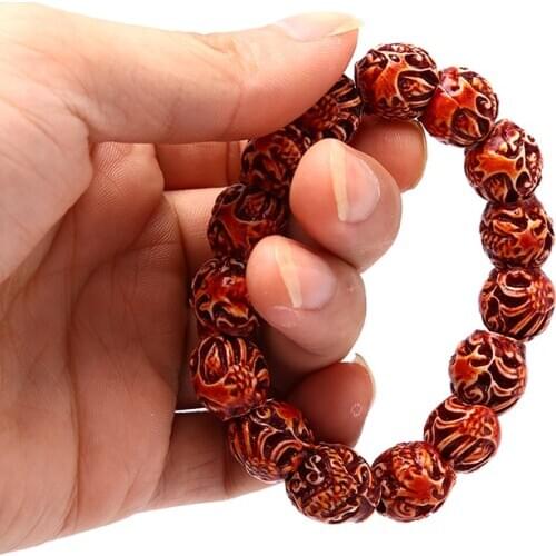 Y2E2noa Braided Bracelets