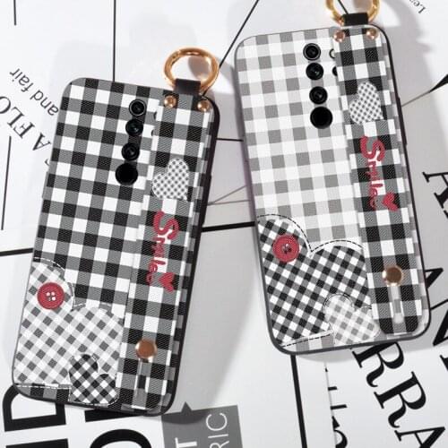 YaXiangGe Xiaomi Redmi Note Phone Cases