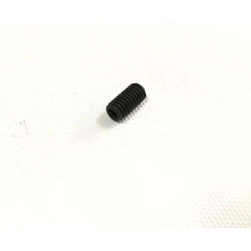 Bowling Spare Parts T11-052804-001 Set Screw (16 mm x 8 mm) (10 pcs/bag) Use for Brunswick Machine