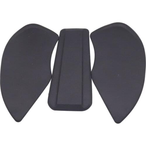 2019 R NINE T Motorcycle Tank Pad Side Gas Knee Grip Stickers For BMW R NINE T Motorcycle bike Accessories