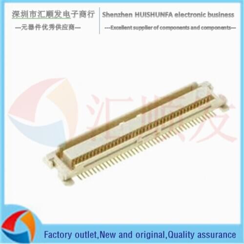 529910808 Board to Board & Mezzanine Connectors Molex 52991-0808