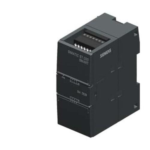 6ES72882DE080AA0 6ES7288-2DE08-0AA0 S7-200 SMART, Digital input SM DI08