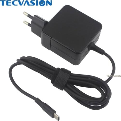 Type C USB3.1 29W 45W 61W 65W 20V 2.25A 3.25A 20.3V 3A Power Adapter Charger for MacBook Pro 13 inch ASUS Xiaomi Air Notebook