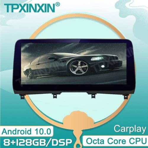 Android 10 For Lexus RX RX300 RX350 RX450 2020 Car Stereo Car Radio with Screen Car GPS Navigation Tape Recorder Head Unit