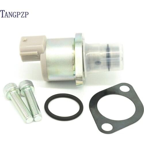 Car Fuel Pump Pressure Suction Control Valve SCV For Peugeot Mazda Nissan Mitsubish Ford Citroen Opel 294200-0360 6C1Q-9358-AB