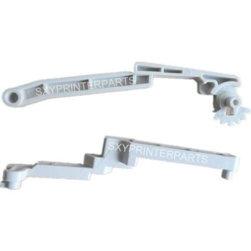 10set Free Shipping RC2-2840 RC2-2841 Left and right handel for P4015 Copier Parts