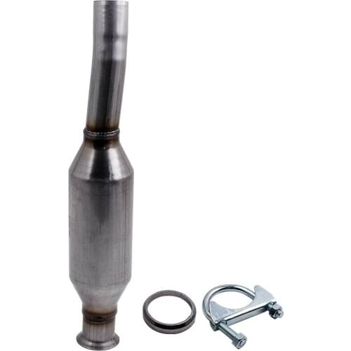 For 1998 1999 2000 2001 2002 Toyota Corolla Catalytic Converter for Chevrolet Prizm 1.8L 4CYL