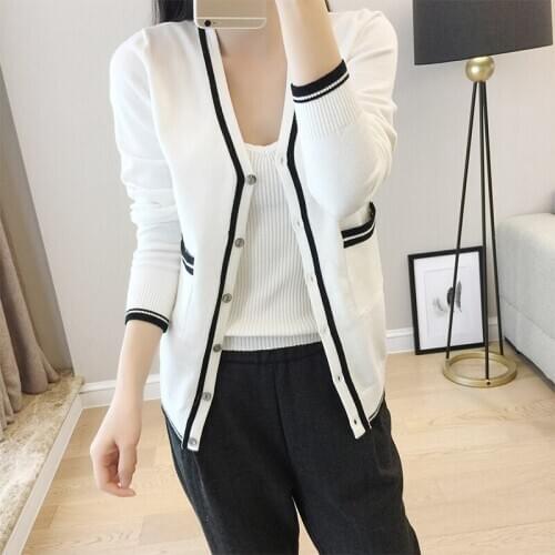 Женские модные кардиганы Flower Moon China At AliExpress