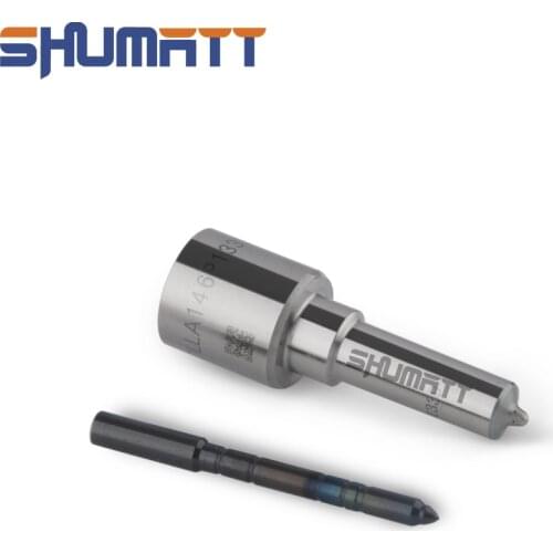 China Made New Fuel injector Nozzle DLLA144P1565 For Injector 0445120066