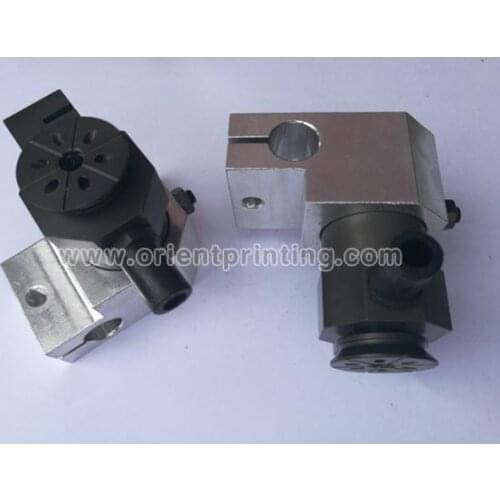 Komori Lithrone Forwarding Sucker CPL Adjust Forward Sucker