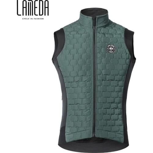 LAMEDA Travel Vests