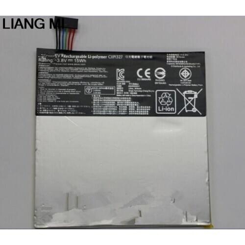 New 3910mAh C11P1327 battery for Asus Fonepad 7 FE170CG ME170C FE170 Fonepad7 K017 K012 Tablet phone with repair tools