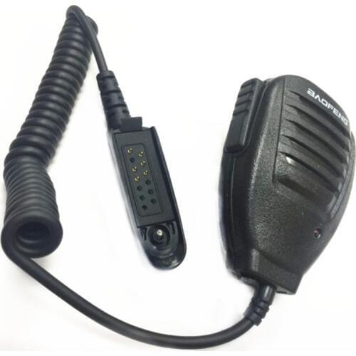 Baofeng A58 original hand Kit for BF-A58 BF-9700 Microphone