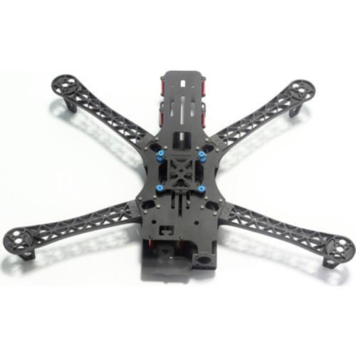 FPV X500 Quadcopter Frame for GoPro Multicopter TBS BlackSheep "Discovery" Quadcopter