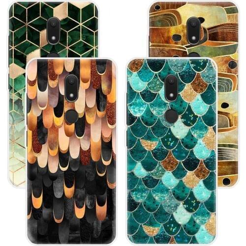 Luxury Phone Case For Wiko Lenny 4 Sunny 2 plus Jerry 2 Tommy2 View xl prime U pulse lite Wim lite Exquisite Soft Silicone Cover