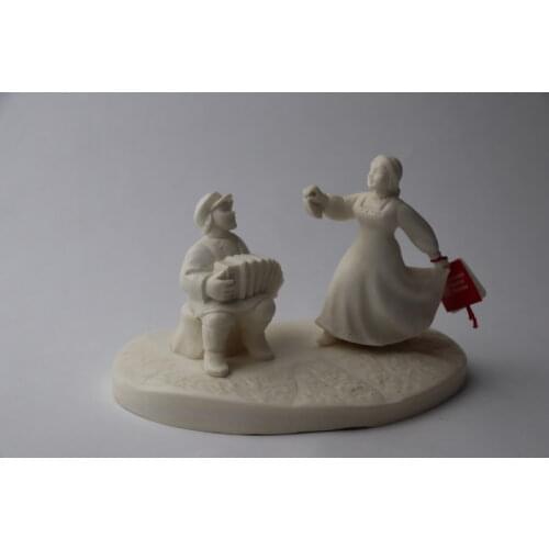 Slavbazar Figurines For Interior