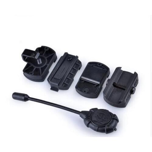 Night Evolution Princeton Tec MPLS Helmet Light Modular w/ Molle Mount Military Combat Outdoor Flashlight NE05012