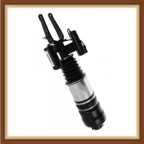 REMANUFACTURED For Mercedes Front Left CLS-Class 2005-2011 (CLS55 AMG & CLS63 AMG) E-Class 2002-2009 E55 AMG & E63 AMG Air Shock