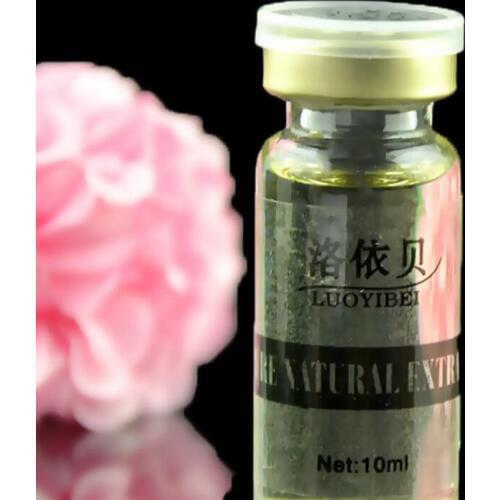 10ml placenta essence whitening moisturizing wrinkling anti aging repairing damaged skin 5 bottles