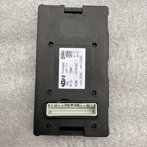 Automatic Air Conditioning Control Module For 16 Chery Tiggo 3 T11-8112930/T11-8112930VT