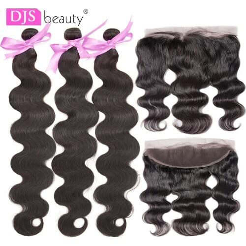 DJSbeauty Natural Hair