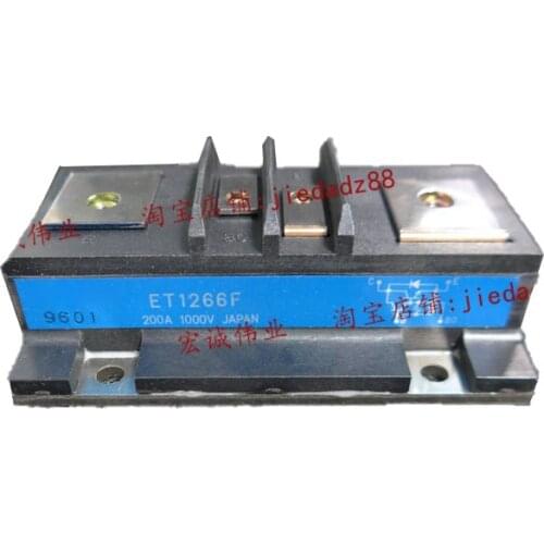 ET1266F ET1266M Original, Can Provide Test, 1 Year Warranty