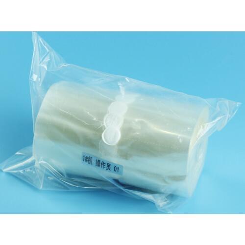 Petri Dish Sterile Culture Sealing Film Glass Instrument Sealing Film Lab supplier 120*120 /140*140/160*160