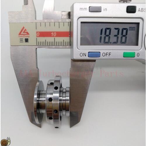 GT42 Turbo parts Thrust Collar&Spancer/Washer and Thrus washer/bushings supplier AAA Turbocharger Parts