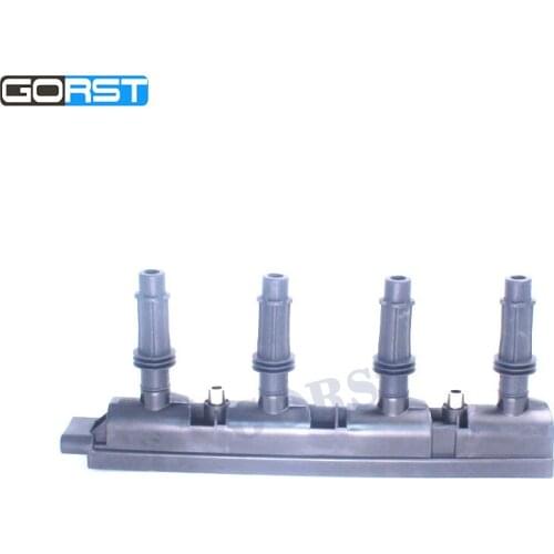 Car Automobile parts Ignition Coil for CHEVROLET CRUZE TRAX OPEL COMBO ASTRA AMPERA VAUXHALL 1208092 1208096 55573735 1208093