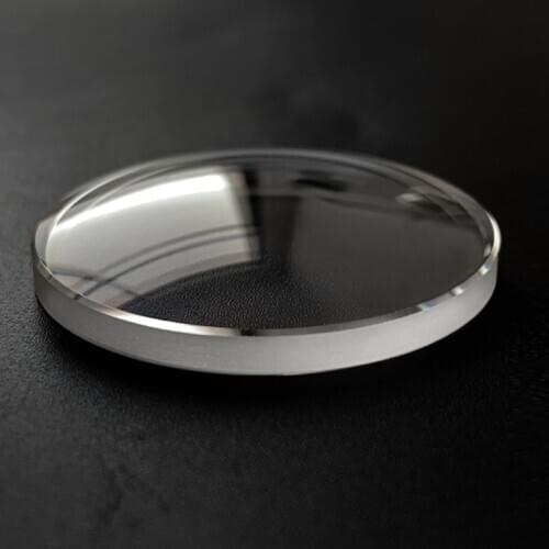 MOD Turtles Double dome 32*6.0mm Sapphire glass for Seiko brand SRP773 SPB051 SRPB49 Watch crystal watch Parts