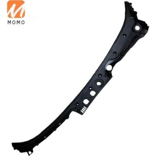 Windshield cowl trim Panel Windshield Wiper Motor Cover plate for 5 series F10 550i 2011-2016