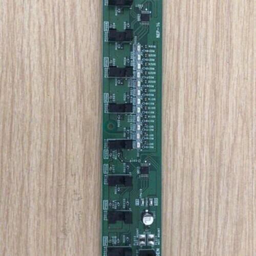 NihonKohden MEK8222K Sensor Board