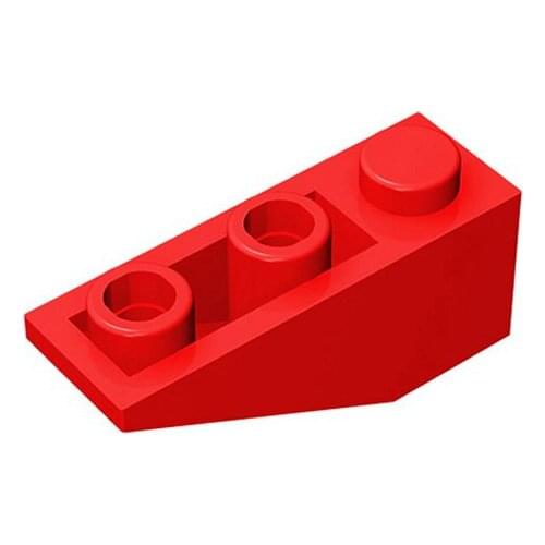 10PCS Replaceable 4287 (Embedded) 4x1 Inclined Parts Building Blocks High-Tech Assemble Replace Bricks Toy For Children Gifts