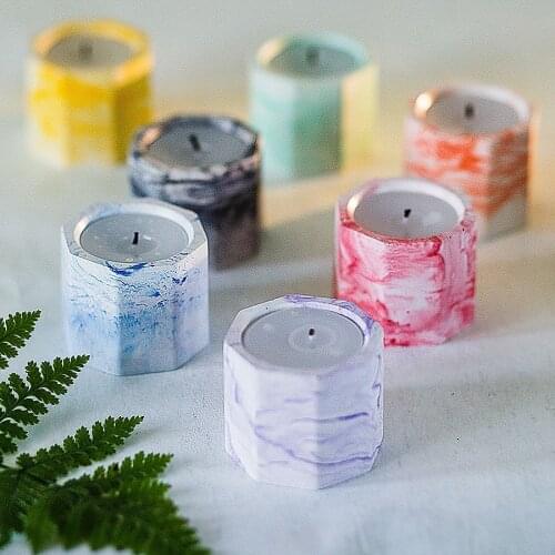 TAKEME Candles And Candlesticks