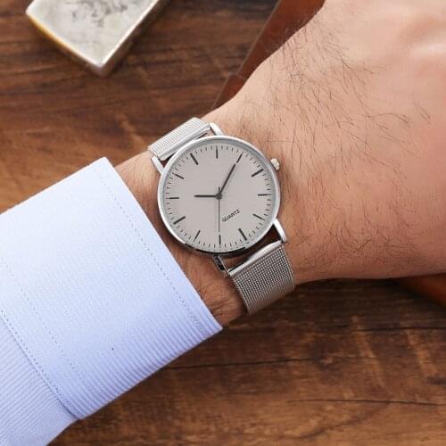 Willian Tell Ladies Mechanical Watch