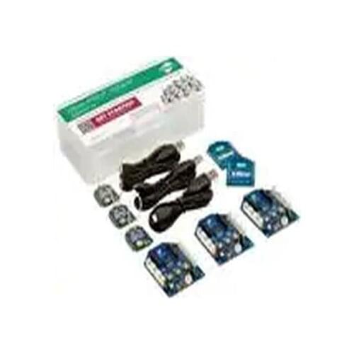 XKB9-DMT-AHP RF Development Tools XBee-PRO 900HP DigiMesh Kit Aust