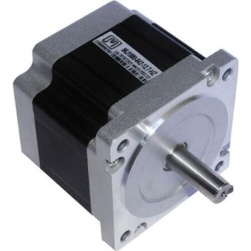 Nema 34 2phase 4.5N.m 637ozf.in stepper Motor 86mm frame 12.7mm shaft 86J1880-842 JMC
