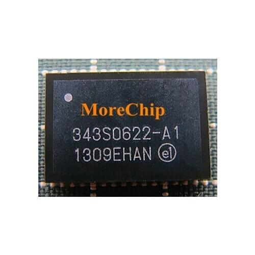 343S0622-A1 343S0622 Power IC For iPad 4 Big Main Power Larger Power Management IC PM IC On Logic Board Replacement 2 or