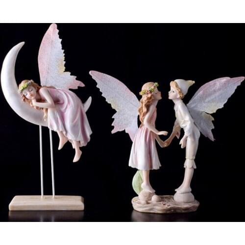 Arsmundi Figurines For Interior