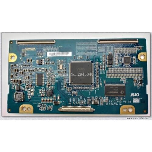 Free shipping original 100% new T370XW02 V5 CB 06A69-1A T-CON for L37M61B LA37R81BA