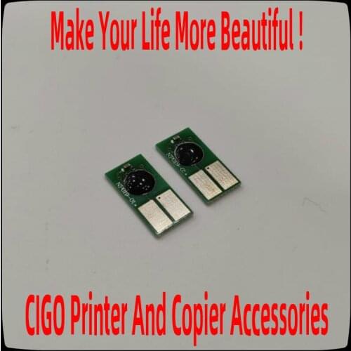 For Lexmark 12A7468 12A7460 12A7362 310-4133 310-4549 12A7462 Toner Cartridge Chip,For Lexmark T630 T632 T634 Refill Toner Chip