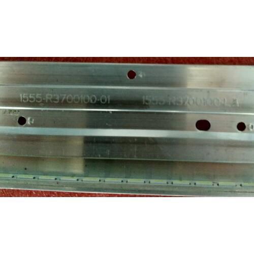 CW3770201503R25V 7710-637000-R060-L060 1555-R3700100-01 1piece=45LED 405MM