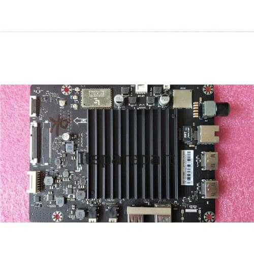 For D434cnn Motherboard 203300003375 with Youda Screen TPT430H3-HVN01.U